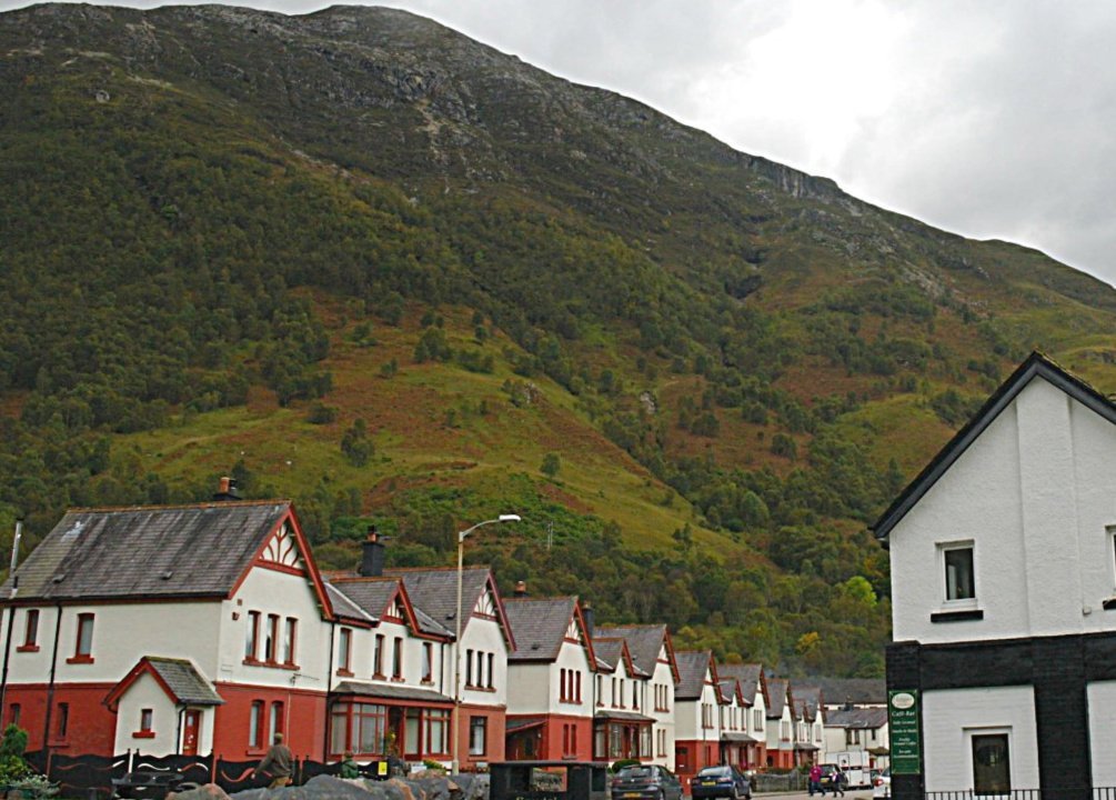 Kinlochleven
