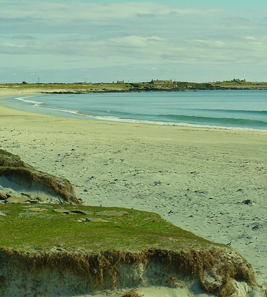 Linklet Bay Linklet Bay