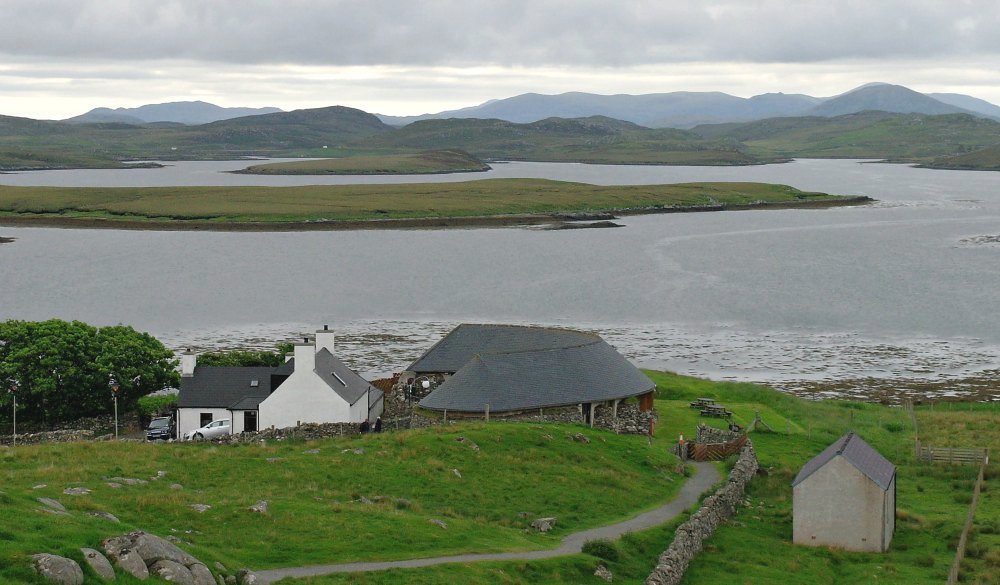 Isle of Lewis - a magical journey to the end of the Hebrides - Must See ...