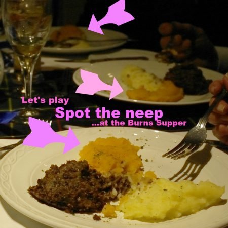 What are neeps? Easy to explain, harder to chop up – Must See Scotland