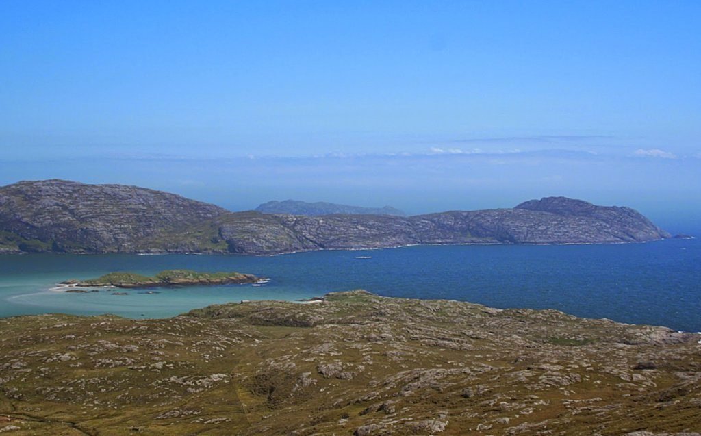 Isle of Eriskay - an Outer Hebrides 'must-see' - MUST SEE SCOTLAND